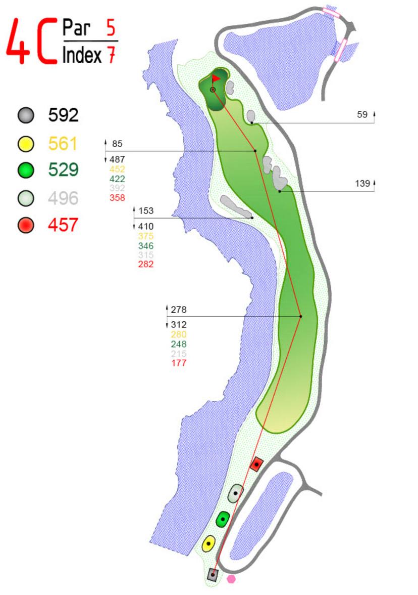 Corn Hill - 4C